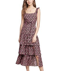 LIKELY Charlotte Dress